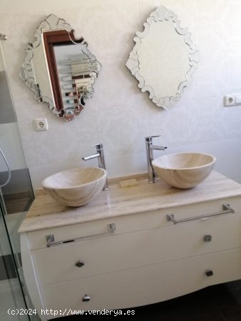 Apartamento en venta en Málaga (Málaga)