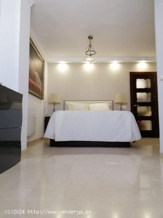 Apartamento en venta en Málaga (Málaga)