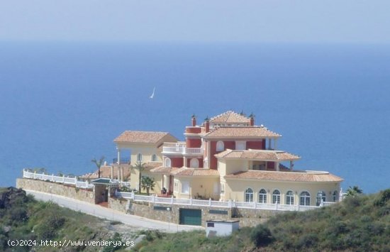  Villa en venta en Benalmádena (Málaga) 