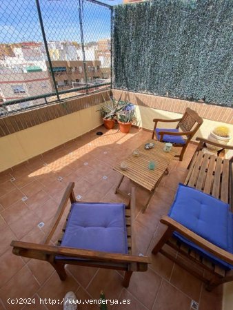  Apartamento en venta en Málaga (Málaga) 