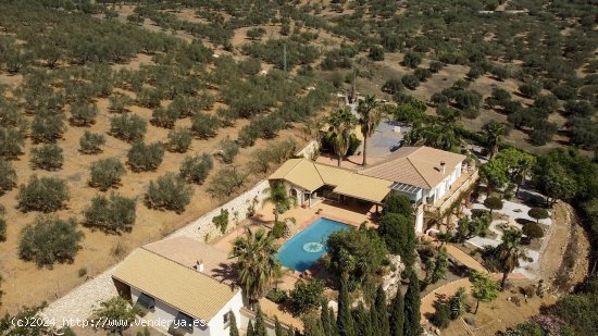 Villa en venta en Periana (Málaga)