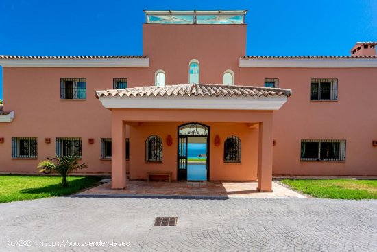 Villa en venta en Benalmádena (Málaga)