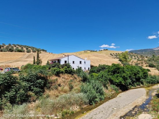 Villa en venta en Riogordo (Málaga)