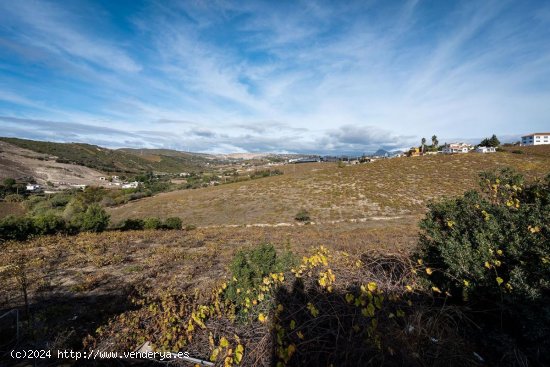 Finca en venta en Manilva (Málaga)