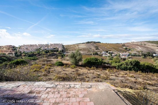 Finca en venta en Manilva (Málaga)