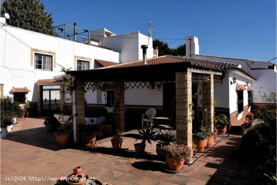 Villa en venta en Periana (Málaga)