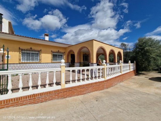 Villa en venta en Periana (Málaga)