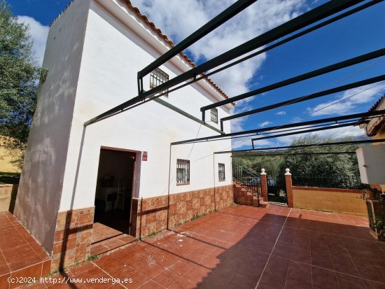 Villa en venta en Periana (Málaga)