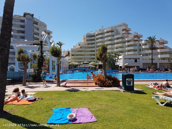  Apartamento en venta en Benalmádena (Málaga) 