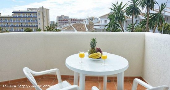 Apartamento en venta en Benalmádena (Málaga)