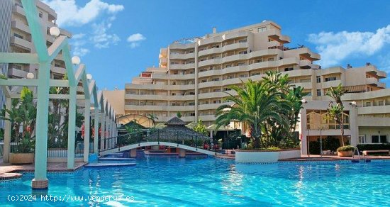 Apartamento en venta en Benalmádena (Málaga)