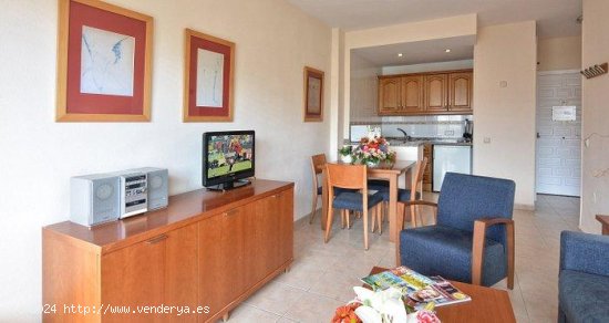 Apartamento en venta en Benalmádena (Málaga)