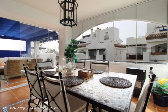 Apartamento en venta en Marbella (Málaga)