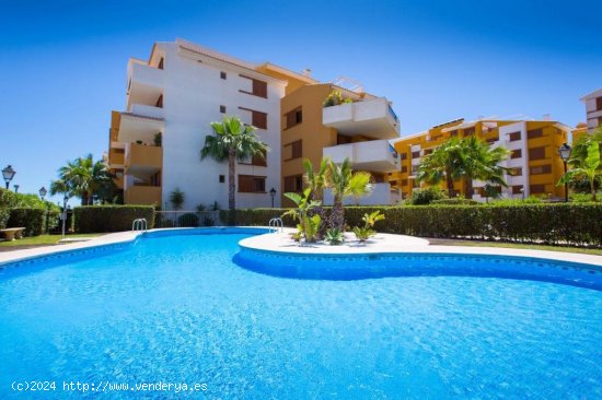 Apartamento en venta en Orihuela (Alicante)