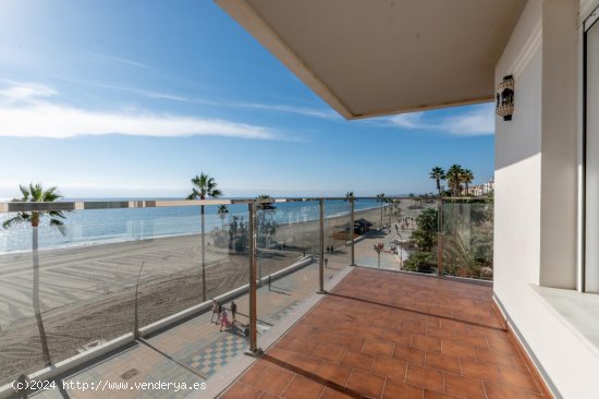 Apartamento en venta en Estepona (Málaga)