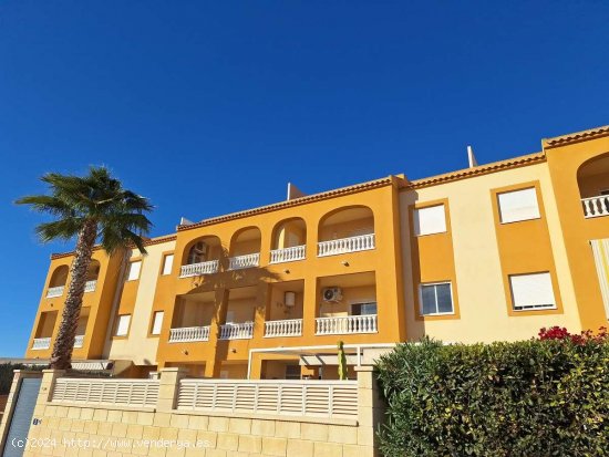  Apartamento en venta en Orihuela (Alicante) 