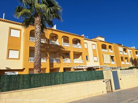 Apartamento en venta en Orihuela (Alicante)