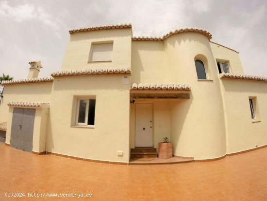 Villa en venta en Jávea (Alicante)