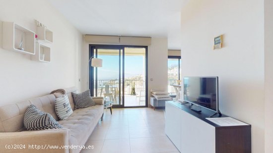 Dúplex en venta en Marbella (Málaga)