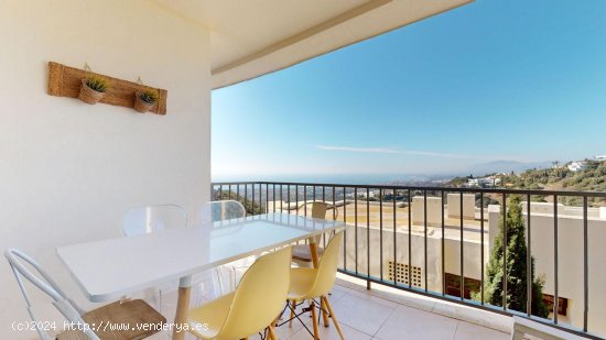 Dúplex en venta en Marbella (Málaga)