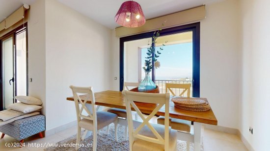 Dúplex en venta en Marbella (Málaga)