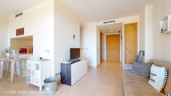 Dúplex en venta en Marbella (Málaga)