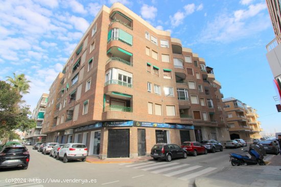 Apartamento en venta en Torrevieja (Alicante)