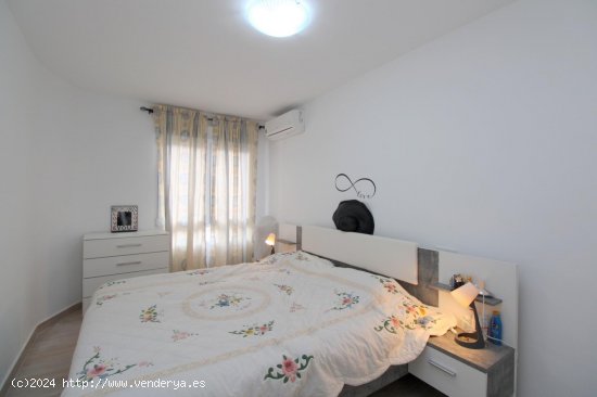 Apartamento en venta en Torrevieja (Alicante)