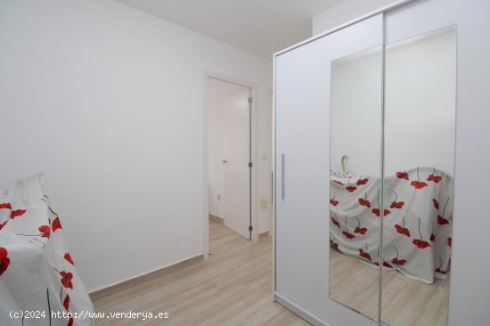 Apartamento en venta en Torrevieja (Alicante)