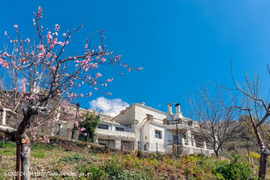  Casa en venta en Capileira (Granada) 