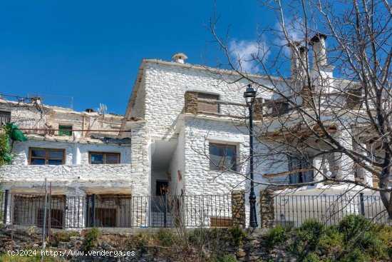 Casa en venta en Capileira (Granada)