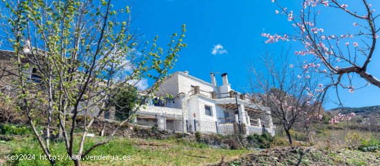 Casa en venta en Capileira (Granada)