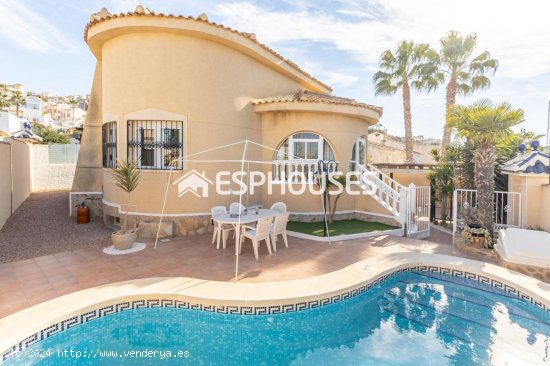 Casa en venta en Rojales (Alicante)