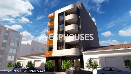 Apartamento en venta a estrenar en Torrevieja (Alicante)