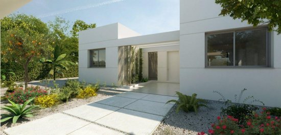 Villa en venta a estrenar en Murcia (Murcia)