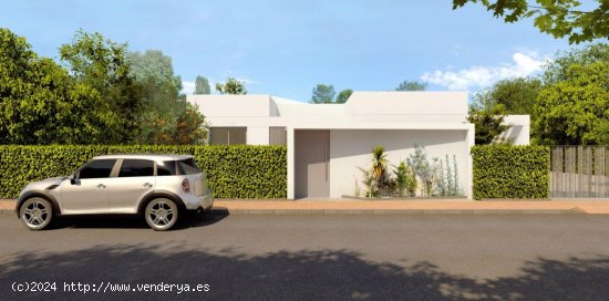 Villa en venta a estrenar en Murcia (Murcia)