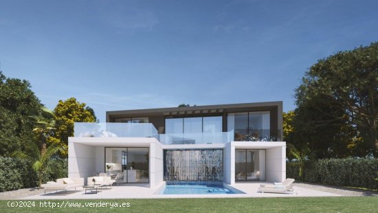 Villa en venta a estrenar en Murcia (Murcia)