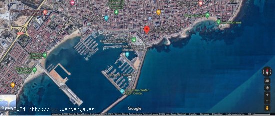 Apartamento en venta en Torrevieja (Alicante)