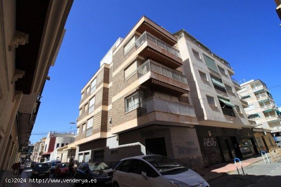 Apartamento en venta en Torrevieja (Alicante)