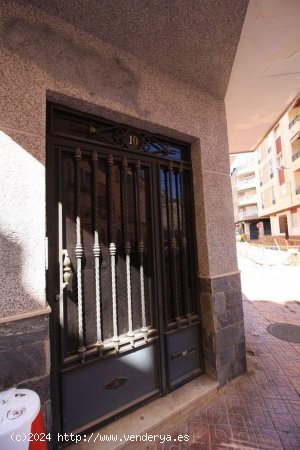 Apartamento en venta en Torrevieja (Alicante)