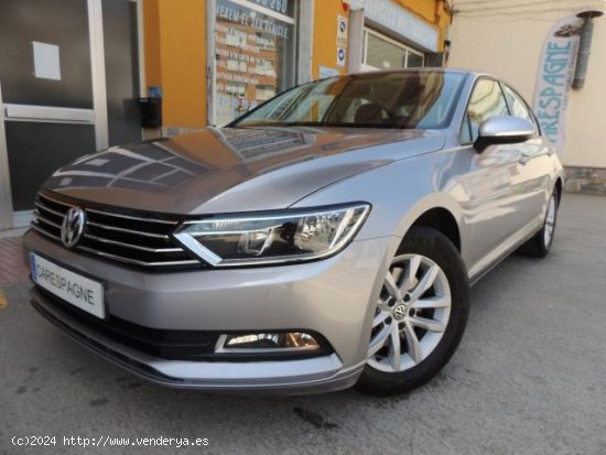 VOLKSWAGEN Passat en venta en AlcarrÃ s (Lleida) - AlcarrÃ s