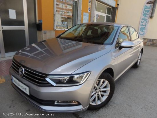 VOLKSWAGEN Passat en venta en AlcarrÃ s (Lleida) - AlcarrÃ s