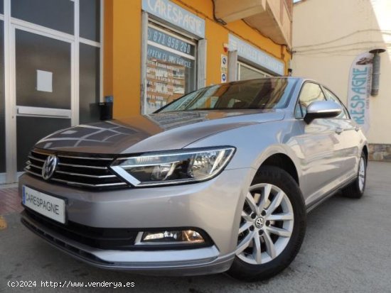 VOLKSWAGEN Passat en venta en AlcarrÃ s (Lleida) - AlcarrÃ s