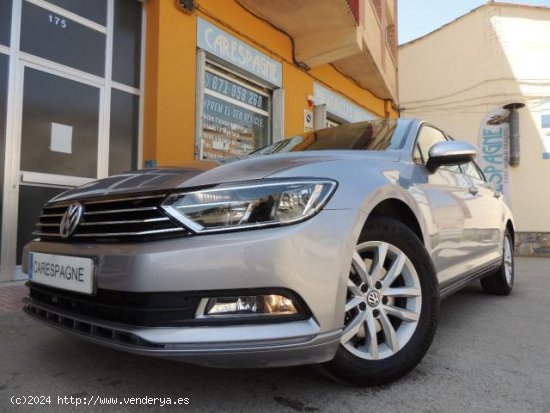 VOLKSWAGEN Passat en venta en AlcarrÃ s (Lleida) - AlcarrÃ s