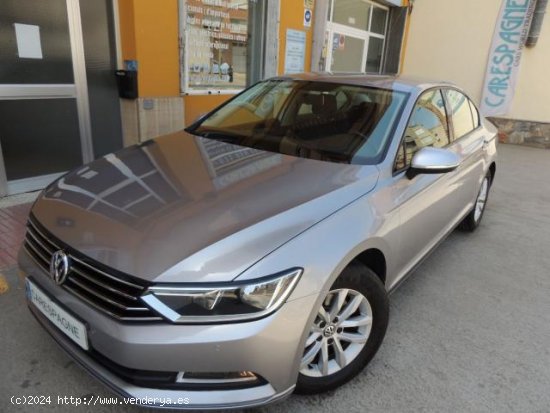 VOLKSWAGEN Passat en venta en AlcarrÃ s (Lleida) - AlcarrÃ s