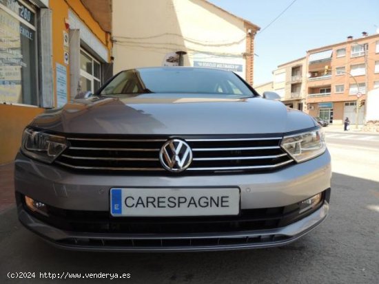 VOLKSWAGEN Passat en venta en AlcarrÃ s (Lleida) - AlcarrÃ s