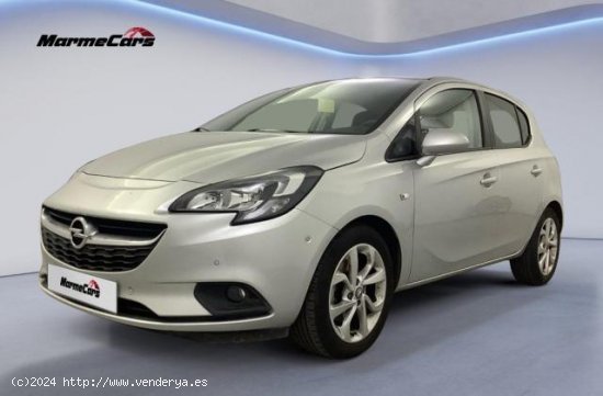  OPEL Corsa en venta en San Javier (Murcia) - San Javier 