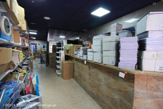 Local en venta en Torrevieja (Alicante)