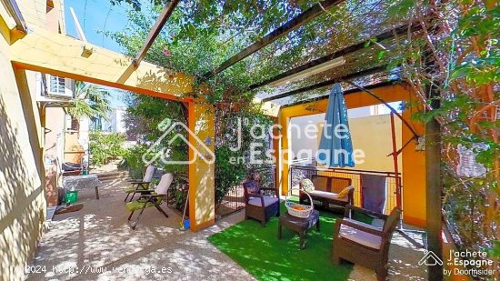 Villa en venta en Gavarda (Valencia)