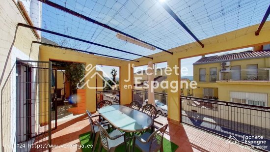 Villa en venta en Gavarda (Valencia)